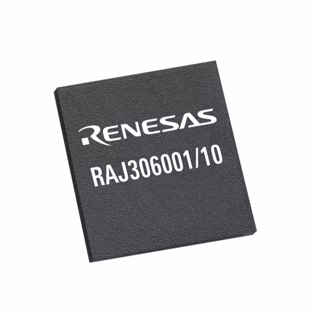 RAJ306001GNP#HA1 Renesas Electronics America Inc  Motortreiber-Controller